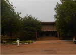 Tribunal de première instance de Garoua